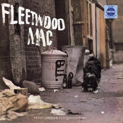 Fleetwood Mac/Fleetwood Mac@Import-Eu@Incl. Bonus Tracks